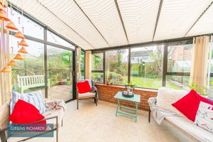 Conservatory- click for photo gallery